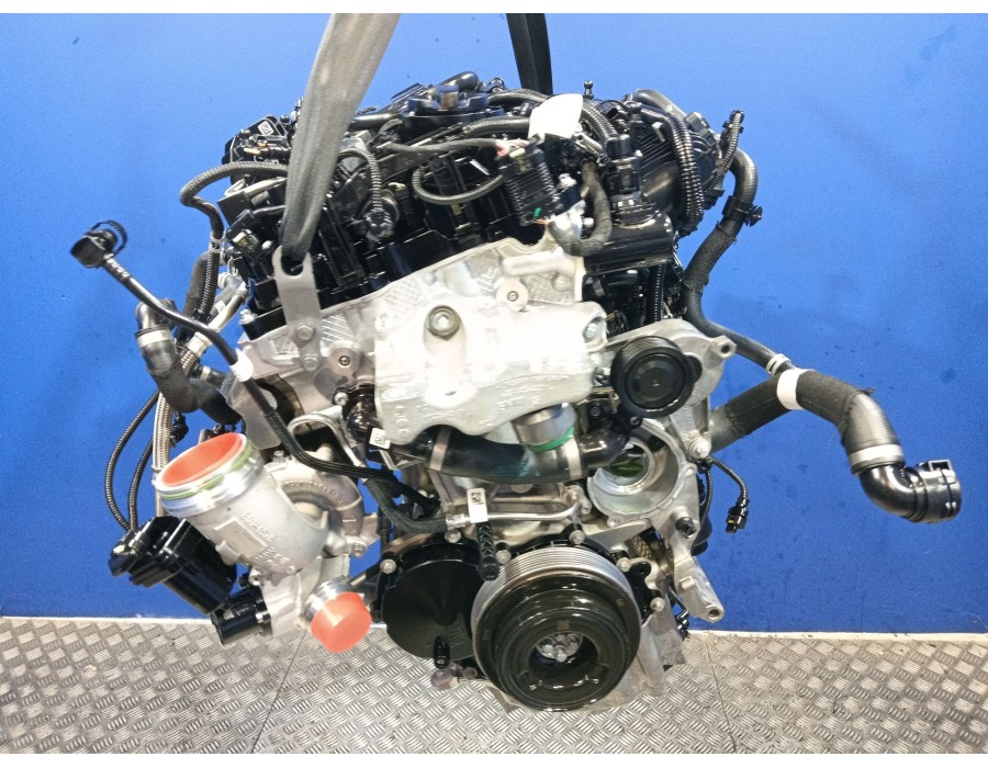 Recambio de motor completo para bmw 2 active tourer (u06) 220i mild hybrid referencia OEM IAM 11005A3DFA6  