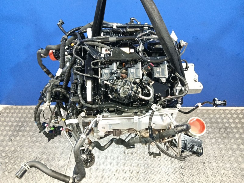 Recambio de motor completo para bmw 2 active tourer (u06) 220i mild hybrid referencia OEM IAM 11005A3DFA6  