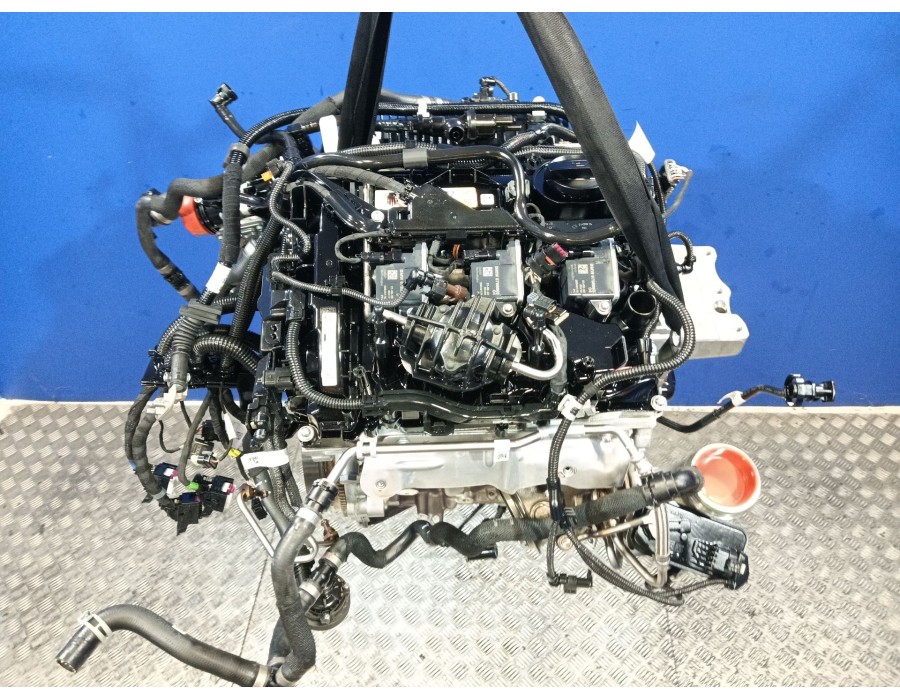 Recambio de motor completo para bmw 2 active tourer (u06) 220i mild hybrid referencia OEM IAM 11005A3DFA6  