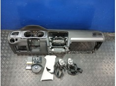 Recambio de kit airbag para volkswagen golf vii lim. referencia OEM IAM   