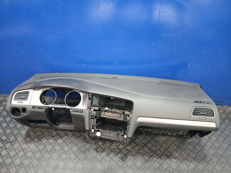 Recambio de kit airbag para volkswagen golf vii lim. referencia OEM IAM   