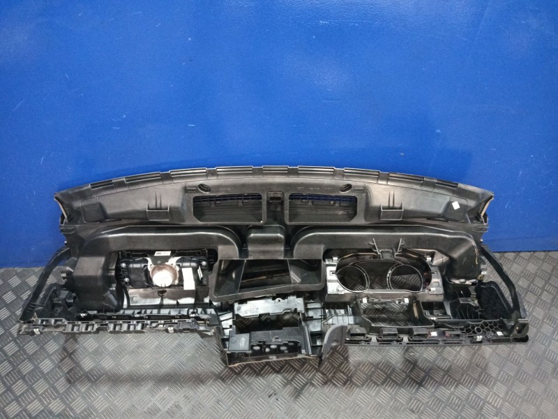 Recambio de kit airbag para volkswagen golf vii lim. referencia OEM IAM   