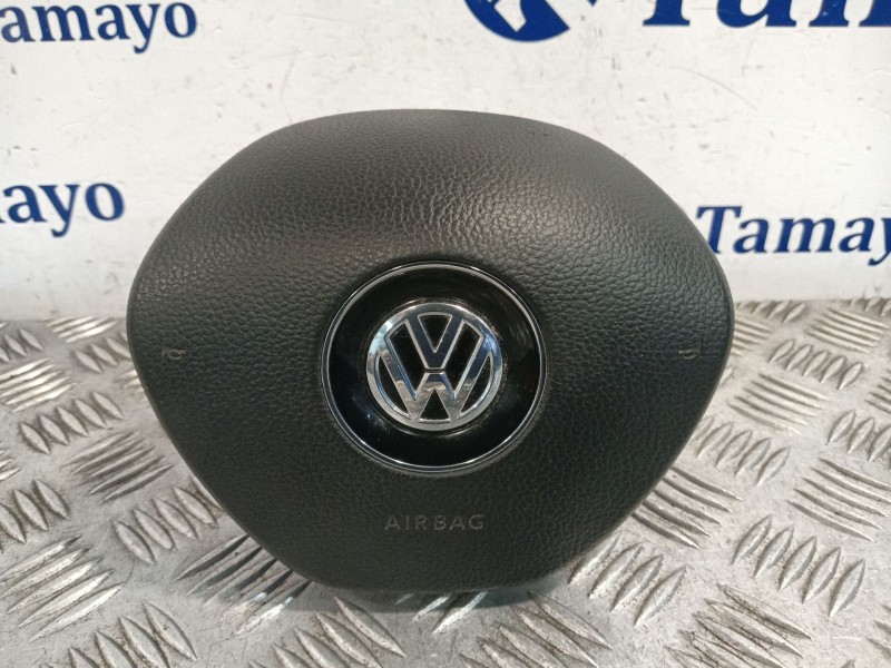 Recambio de kit airbag para volkswagen golf vii lim. referencia OEM IAM   