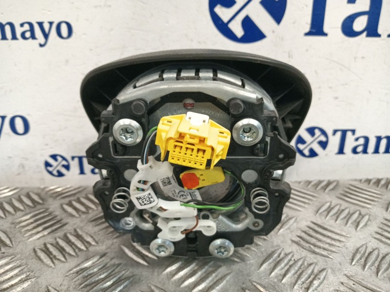 Recambio de kit airbag para volkswagen golf vii lim. referencia OEM IAM   