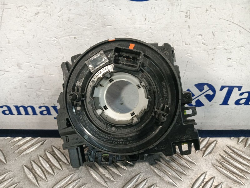 Recambio de kit airbag para volkswagen golf vii lim. referencia OEM IAM   