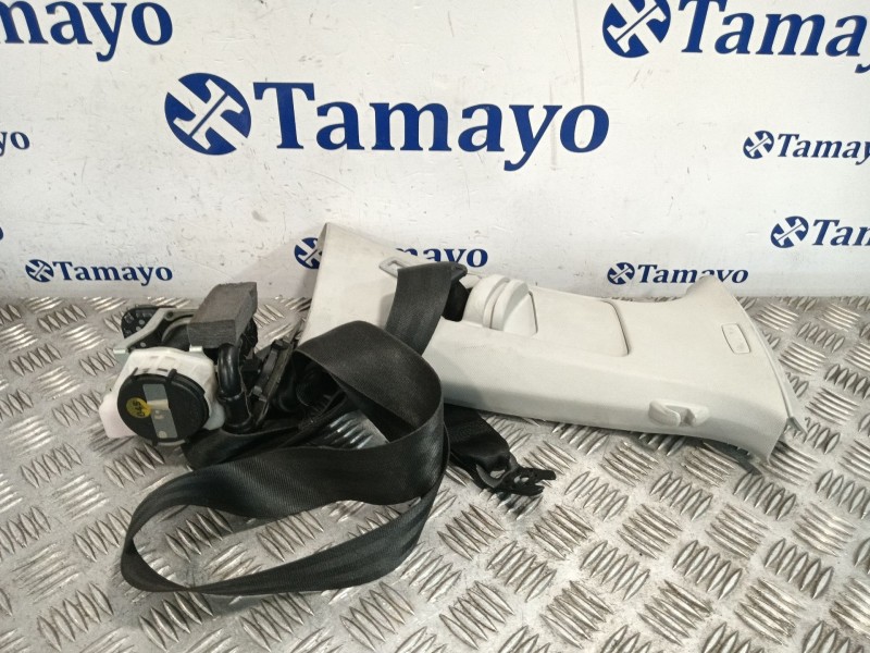 Recambio de kit airbag para volkswagen golf vii lim. referencia OEM IAM   
