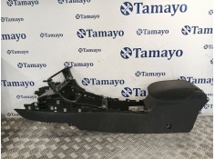 Recambio de consola central para volkswagen golf vii lim. referencia OEM IAM 5G1863241BE  5G1863241BC