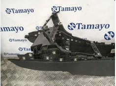 Recambio de consola central para volkswagen golf vii lim. referencia OEM IAM 5G1863241BE  5G1863241BC 2