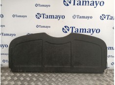 Recambio de bandeja trasera para peugeot 207/207+ (wa_, wc_) 1.4 16v referencia OEM IAM   