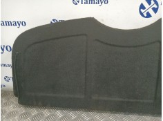 Recambio de bandeja trasera para peugeot 207/207+ (wa_, wc_) 1.4 16v referencia OEM IAM    2