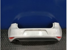 Recambio de paragolpes trasero para volkswagen golf vii lim. referencia OEM IAM   