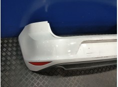 Recambio de paragolpes trasero para volkswagen golf vii lim. referencia OEM IAM    2