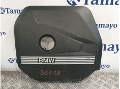 Recambio de tapa motor para bmw 2 active tourer (u06) 220i mild hybrid referencia OEM IAM 11147935407  