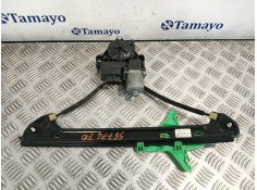 Recambio de elevalunas trasero derecho para volkswagen golf vii sportsvan referencia OEM IAM 5Q0959408 0130822694 5G4839462C