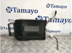 Recambio de resistencia calefaccion para volkswagen polo (6r1) 1.6 tdi referencia OEM IAM 6R0963235 600819875C U0478001