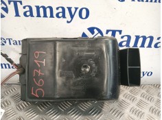 Recambio de resistencia calefaccion para volkswagen polo (6r1) 1.6 tdi referencia OEM IAM 6R0963235 600819875C U0478001 2