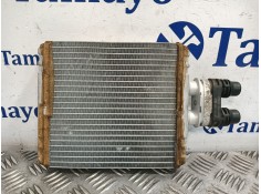 Recambio de radiador calefaccion / aire acondicionado para volkswagen polo (6r1) 1.6 tdi referencia OEM IAM 6Q0819031  