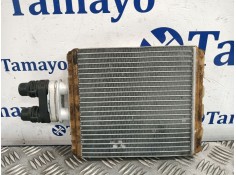 Recambio de radiador calefaccion / aire acondicionado para volkswagen polo (6r1) 1.6 tdi referencia OEM IAM 6Q0819031   2