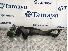 Recambio de cinturon seguridad trasero izquierdo para nissan qashqai (j10) 1.6 16v cat referencia OEM IAM 6082583  88844JD000