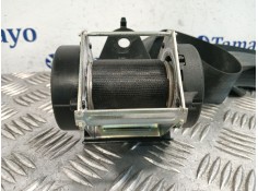 Recambio de cinturon seguridad trasero izquierdo para nissan qashqai (j10) 1.6 16v cat referencia OEM IAM 6082583  88844JD000 2