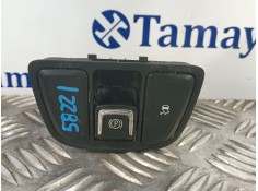 Recambio de freno de mano electrico para opel zafira tourer referencia OEM IAM 20921308  