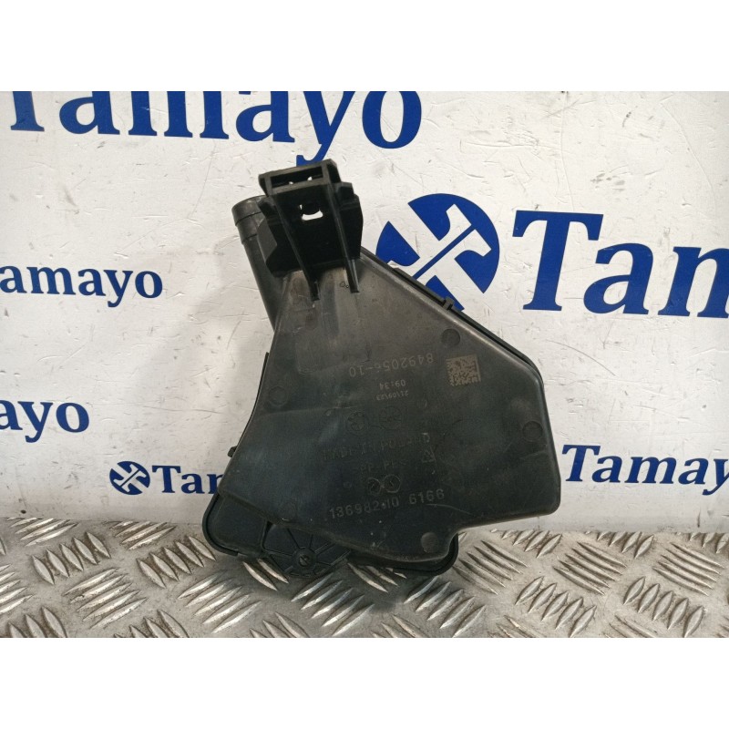 Recambio de deposito limpia para bmw 2 active tourer (u06) 220i mild hybrid referencia OEM IAM 61668492056 849205610 13698210616
