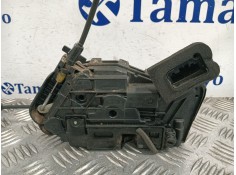 Recambio de cerradura puerta trasera derecha para volkswagen golf vii sportsvan referencia OEM IAM A6K5TA839016K 45840180 A04646 2