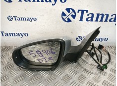 Recambio de retrovisor izquierdo para volkswagen golf vi (5k1) referencia OEM IAM   
