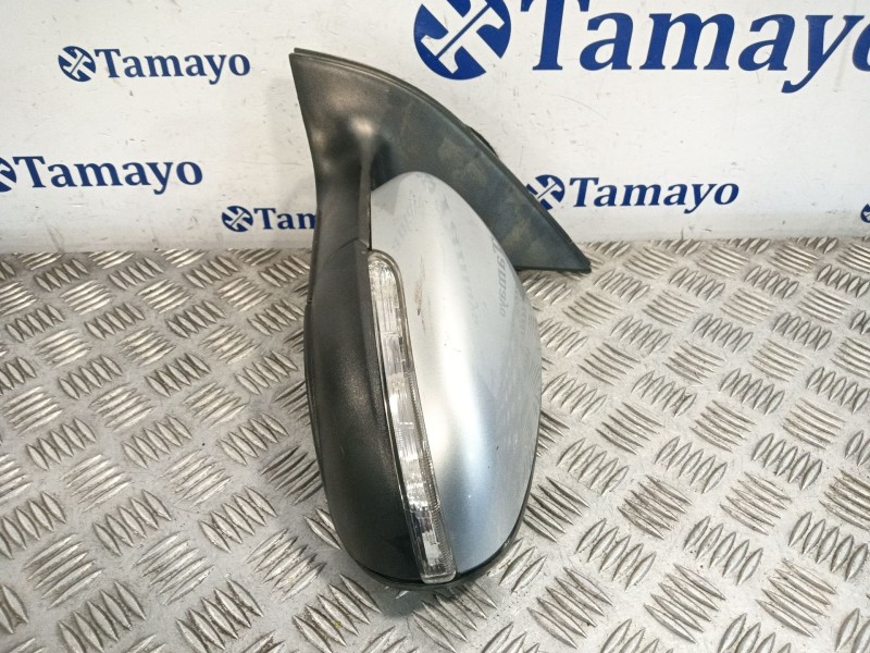Recambio de retrovisor izquierdo para volkswagen golf vi (5k1) referencia OEM IAM   