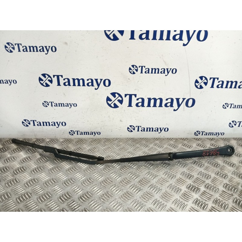 Recambio de brazo limpia delantero derecho para bmw 2 active tourer (u06) 220i mild hybrid referencia OEM IAM 61618492121  