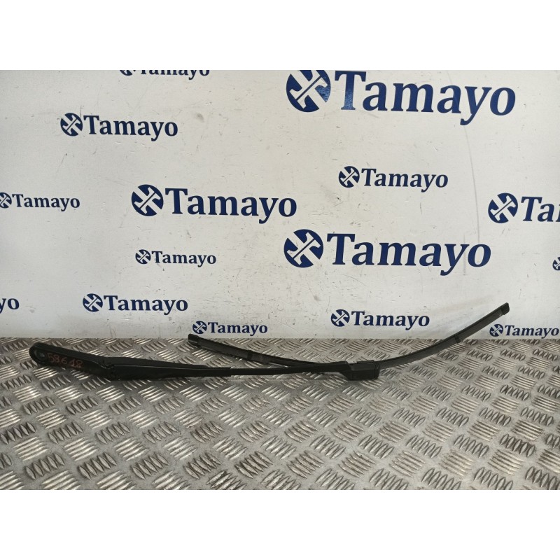 Recambio de brazo limpia delantero izquierdo para bmw 2 active tourer (u06) 220i mild hybrid referencia OEM IAM 61618492112  
