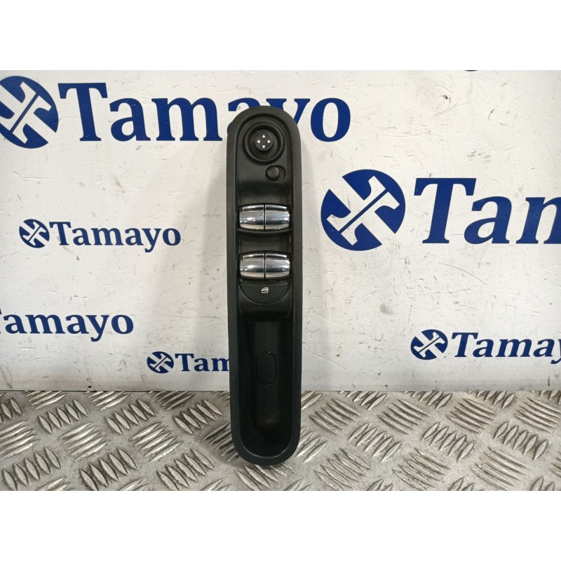 Recambio de mando elevalunas delantero izquierdo para mini mini countryman (r60) one d referencia OEM IAM 61319354858 160677060 