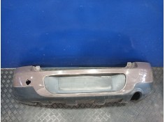 Recambio de paragolpes trasero para mini mini countryman (r60) one d referencia OEM IAM 51129806645  