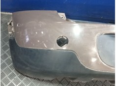 Recambio de paragolpes trasero para mini mini countryman (r60) one d referencia OEM IAM 51129806645   2