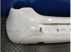 Recambio de paragolpes trasero para opel corsa e (x15) 1.3 cdti (08, 68) referencia OEM IAM 39002839   2
