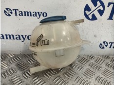 Recambio de deposito expansion para volkswagen polo (6r1) 1.6 tdi referencia OEM IAM 6Q0121407B  