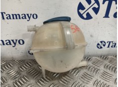 Recambio de deposito expansion para volkswagen polo (6r1) 1.6 tdi referencia OEM IAM 6Q0121407B   2