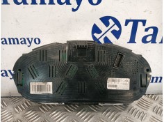 Recambio de cuadro instrumentos para renault megane iii berlina 5 p 1.2 16v referencia OEM IAM 248102105R  A2C31196200 2