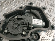 Recambio de elevalunas trasero derecho para seat ibiza iv (6j5, 6p1) 1.6 tdi referencia OEM IAM 6R0959812D 121448B 6J4839402C 2