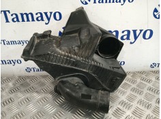 Recambio de carcasa filtro aire para nissan juke (f15) referencia OEM IAM 8200398990 8200366976 8200309636