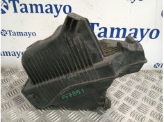 Recambio de carcasa filtro aire para nissan juke (f15) referencia OEM IAM 8200398990 8200366976 8200309636 2