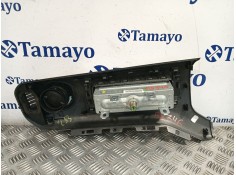 Recambio de airbag delantero derecho para peugeot partner kombi referencia OEM IAM 8217E6  96721949BC 2