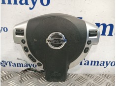 Recambio de airbag delantero izquierdo para nissan qashqai (j10) 1.6 16v cat referencia OEM IAM 98510JD16D  