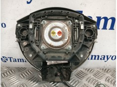 Recambio de airbag delantero izquierdo para nissan qashqai (j10) 1.6 16v cat referencia OEM IAM 98510JD16D   2