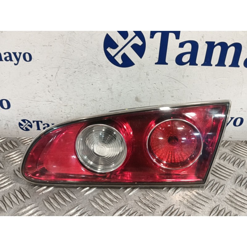 Recambio de piloto trasero derecho interior para seat ibiza iii (6l1) 2.0 referencia OEM IAM 6L6945094F 6L6945108 6L6945094D