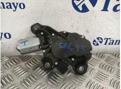 Recambio de motor limpia trasero para renault kangoo referencia OEM IAM 8200431392  