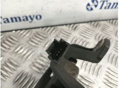 Recambio de motor limpia trasero para renault kangoo referencia OEM IAM 8200431392   2