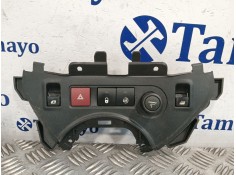 Recambio de warning para peugeot partner kombi referencia OEM IAM 9680931977  