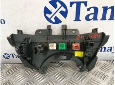 Recambio de warning para peugeot partner kombi referencia OEM IAM 9680931977   2