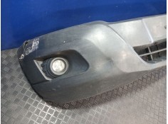 Recambio de paragolpes delantero para ford transit kastenwagen (ttg) referencia OEM IAM    2